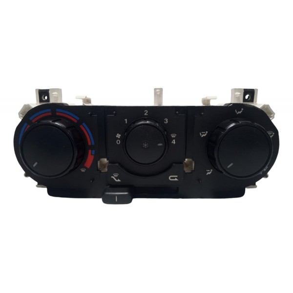 Comando Ar Condicionado Fiat Palio Weekend 2010