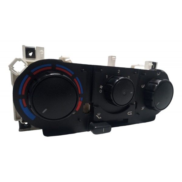 Comando Ar Condicionado Fiat Palio Weekend 2010