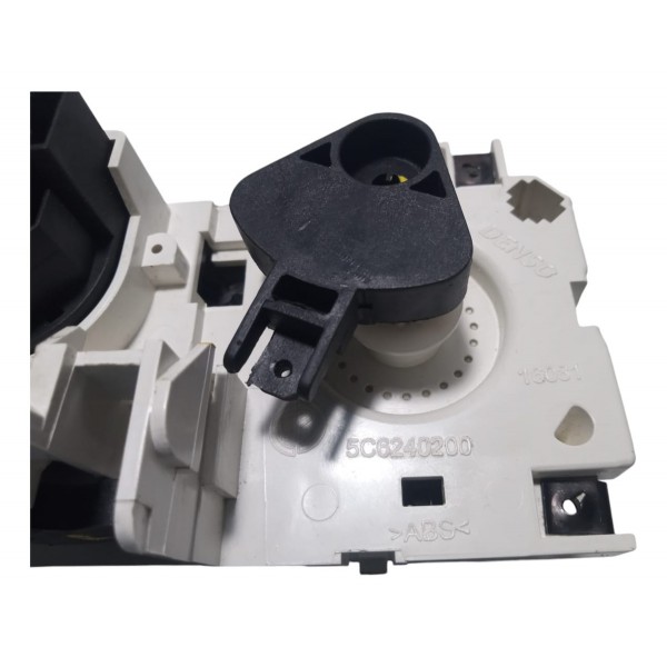 Comando Ar Condicionado Fiat Palio Weekend 2010