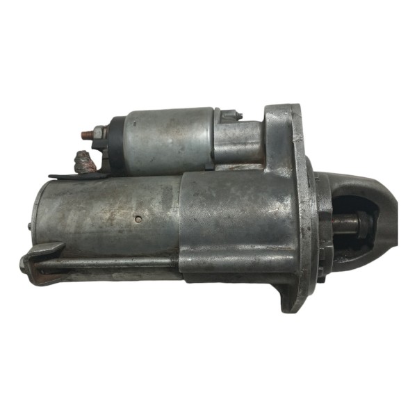 Motor De Arranque Do Chevrolet Astra 2009 Usado