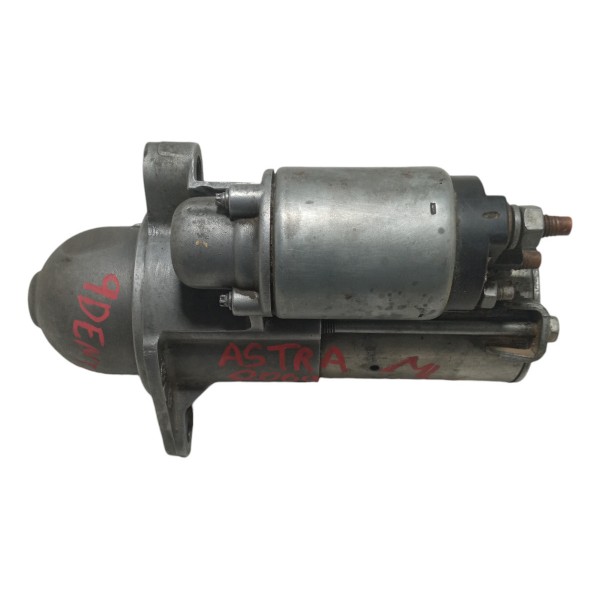 Motor De Arranque Do Chevrolet Astra 2009 Usado