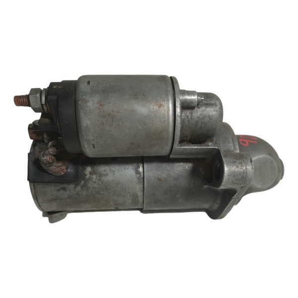 Motor De Arranque Do Chevrolet Astra 2009 Usado