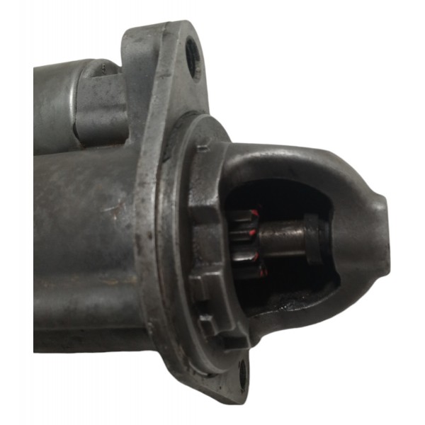 Motor De Arranque Do Chevrolet Astra 2009 Usado