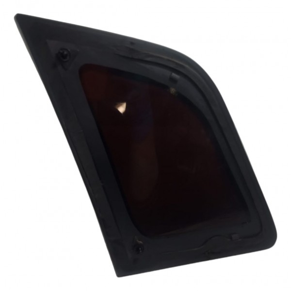 Vidro Fixo Traseiro Direito Ford Fiesta 2005