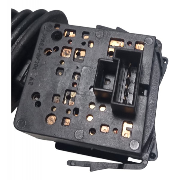 Chave Limpador De Parabrisa Gm Meriva 2003