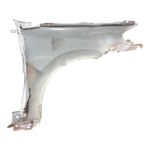 Paralama Diant. Esquerdo Palio Sapão 2008 C/ Detalhe Usado