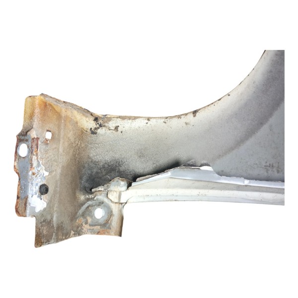 Paralama Diant. Esquerdo Palio Sapão 2008 C/ Detalhe Usado