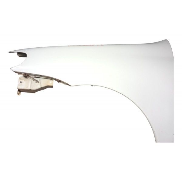 Paralama Diant. Esquerdo Palio Sapão 2008 C/ Detalhe Usado