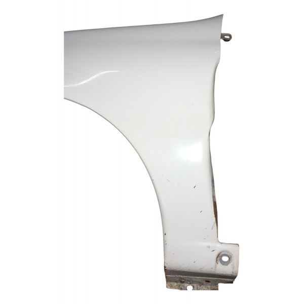 Paralama Diant. Esquerdo Palio Sapão 2008 C/ Detalhe Usado