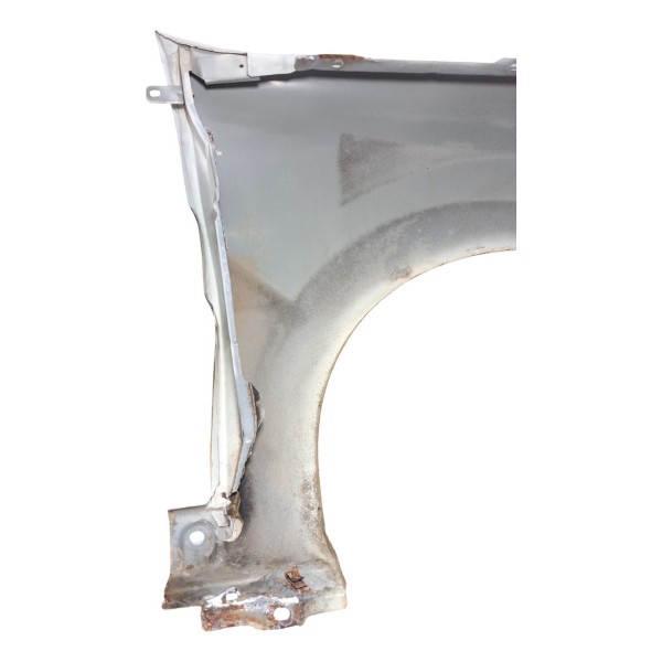 Paralama Diant. Esquerdo Palio Sapão 2008 C/ Detalhe Usado