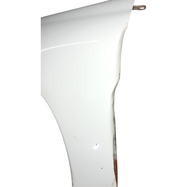 Paralama Diant. Esquerdo Palio Sapão 2008 C/ Detalhe Usado