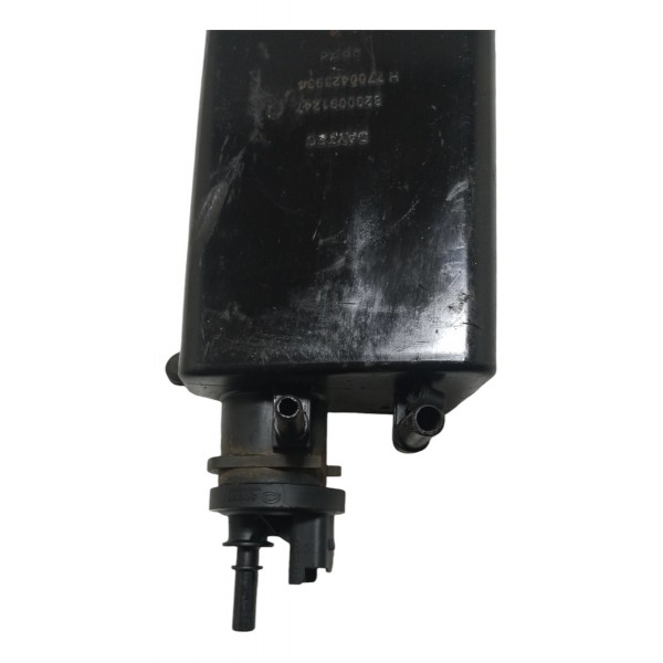 Canister Renault Scenic 2003 2.0 16v Usado