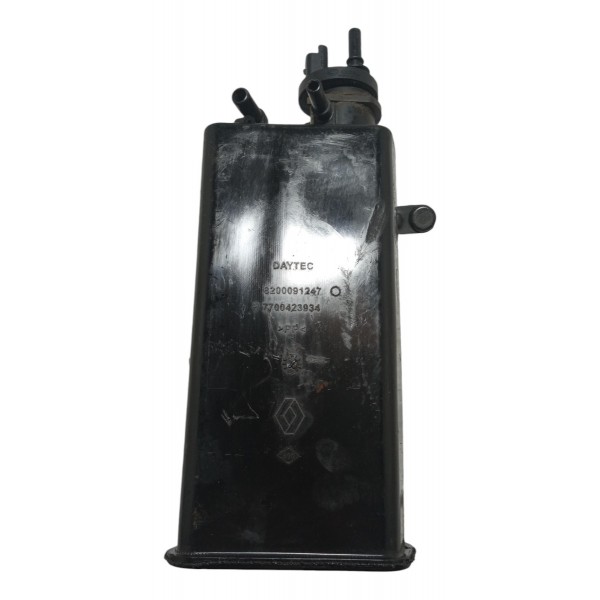 Canister Renault Scenic 2003 2.0 16v Usado