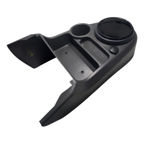 Console Central Ford Fiesta 2006