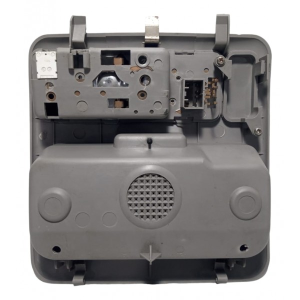 Luz De Teto Cortesia Porta Óculos Chery Tiggo 2010