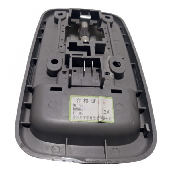 Luz De Teto Chery Tiggo 2010