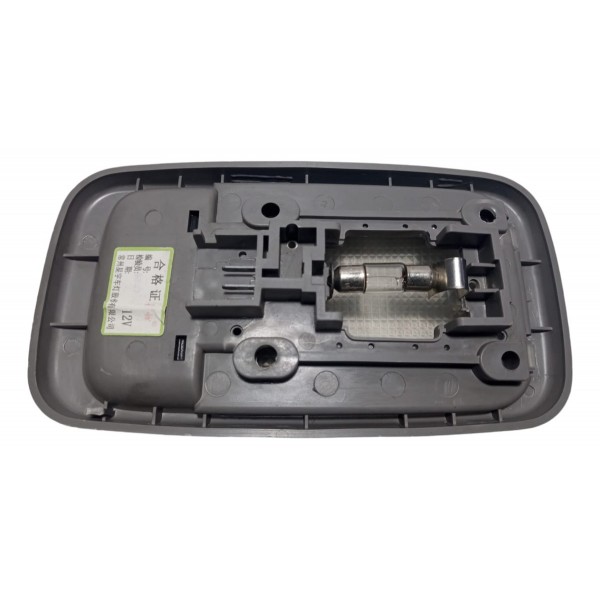 Luz De Teto Chery Tiggo 2010