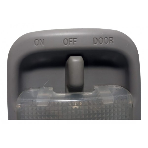 Luz De Teto Chery Tiggo 2010