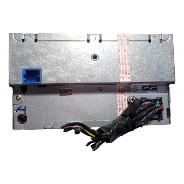 Rádio Som Original Chery Tiggo 2010