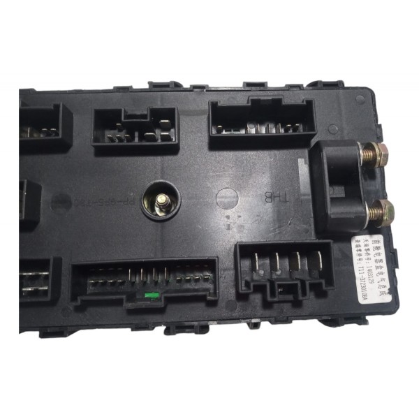 Caixa De Fusível Chery Tiggo 2.0 2010