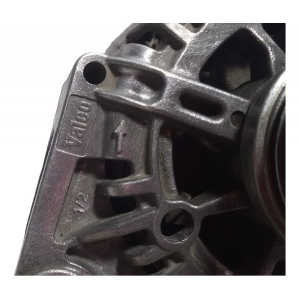 Alternador Renault Megane Grand Tour 2.0 2008