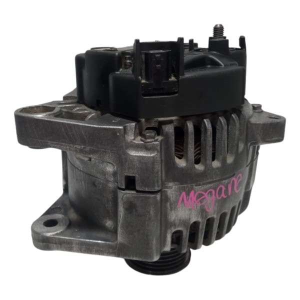 Alternador Renault Megane Grand Tour 2.0 2008
