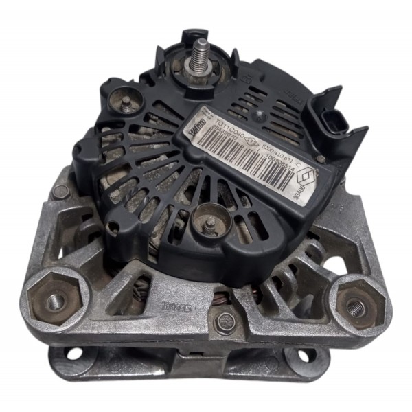 Alternador Renault Megane Grand Tour 2.0 2008