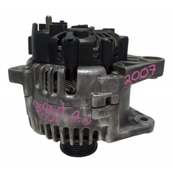 Alternador Renault Megane Grand Tour 2.0 2008