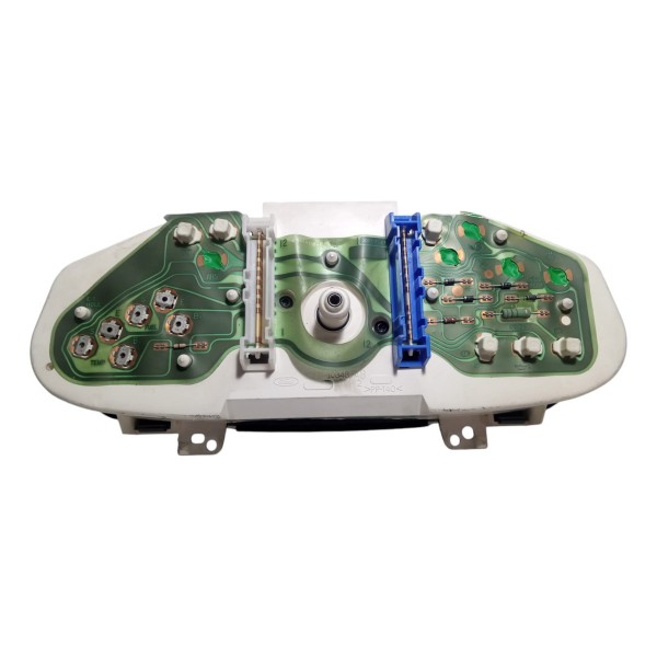 Painel De Instrumento Ford Fiesta 1998 Preto