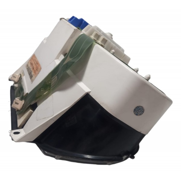 Painel De Instrumento Ford Fiesta 1998 Preto