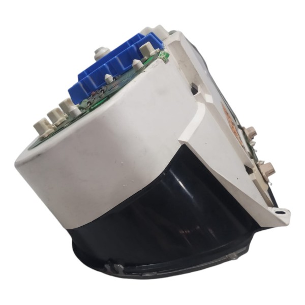 Painel De Instrumento Ford Fiesta 1998 Preto