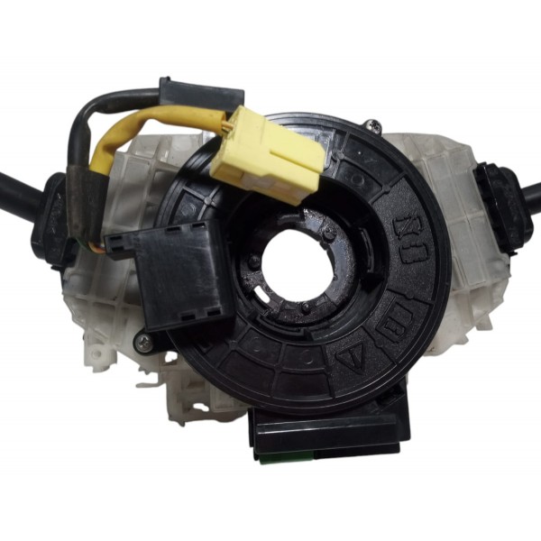 Chave De Seta Mitsubishi Pajero Tr4 2010