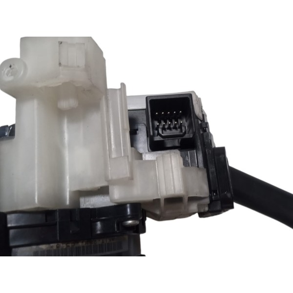 Chave De Seta Mitsubishi Pajero Tr4 2010