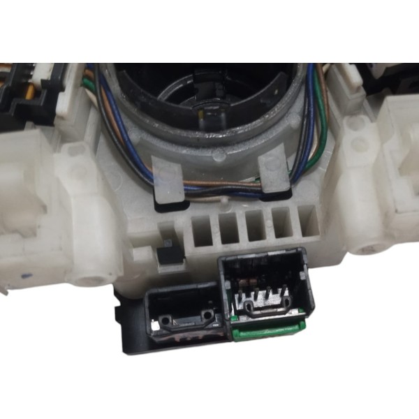 Chave De Seta Mitsubishi Pajero Tr4 2010