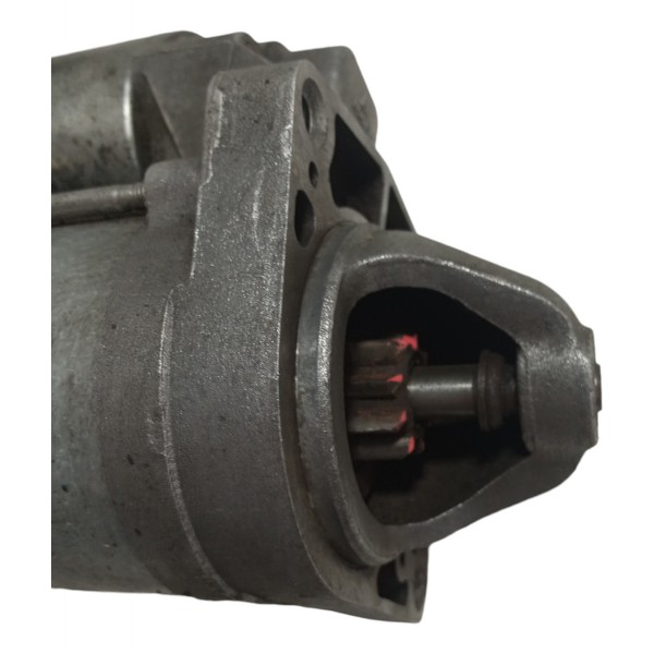 Motor De Arranque Partida Fiat Uno Vivace 2012 Usado