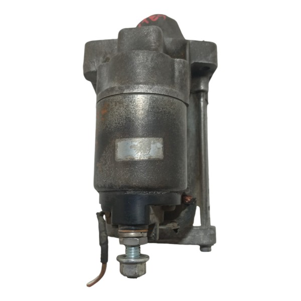 Motor De Arranque Partida Fiat Uno Vivace 2012 Usado
