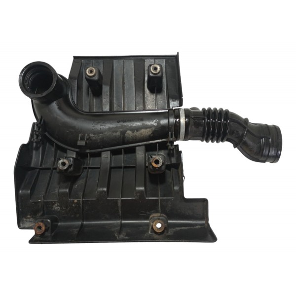 Tampa Proteção Motor Fiat Palio Sapão 2008 Usado