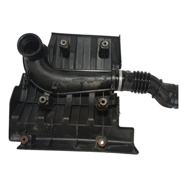 Tampa Proteção Motor Fiat Palio Sapão 2008 Usado