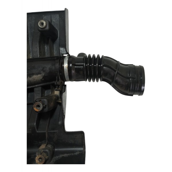 Tampa Proteção Motor Fiat Palio Sapão 2008 Usado