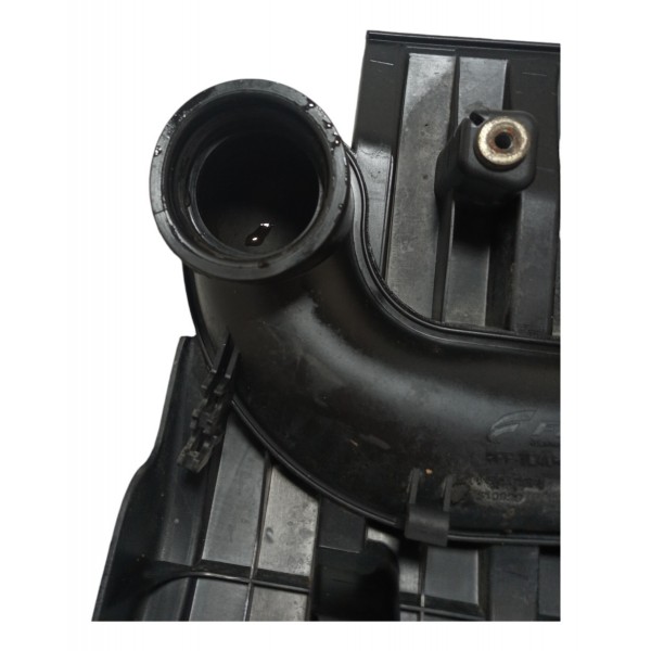 Tampa Proteção Motor Fiat Palio Sapão 2008 Usado