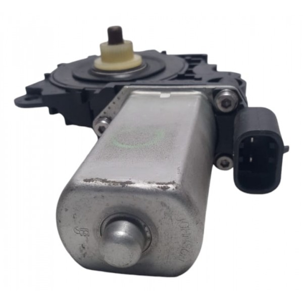 Motor Vidro Elétrico Traseiro Direito Fiat Stilo 2007