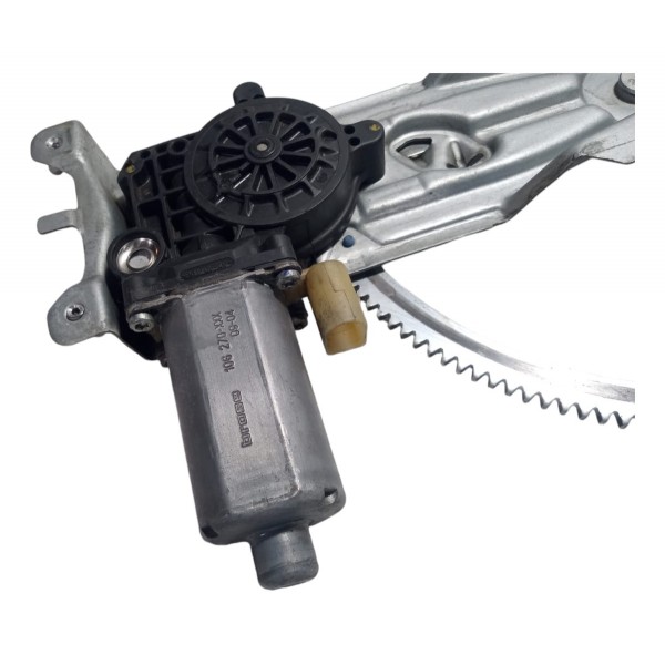 Máquina De Vidro Elétrico Dianteiro Direito Gm Astra 2009