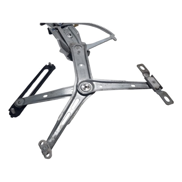 Máquina De Vidro Elétrico Dianteiro Direito Gm Astra 2009