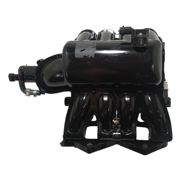 Coletor Admissão Fiatpalio Sapão Com Flauta Bicos 2008 Usado