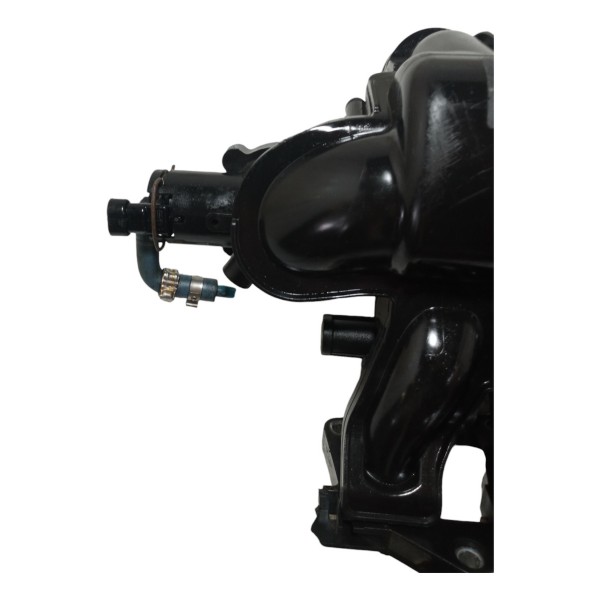 Coletor Admissão Fiatpalio Sapão Com Flauta Bicos 2008 Usado