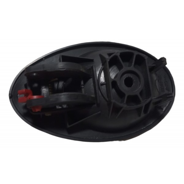 Maçaneta Interna Porta Traseira Direita Chery Qq 2014 Traseira