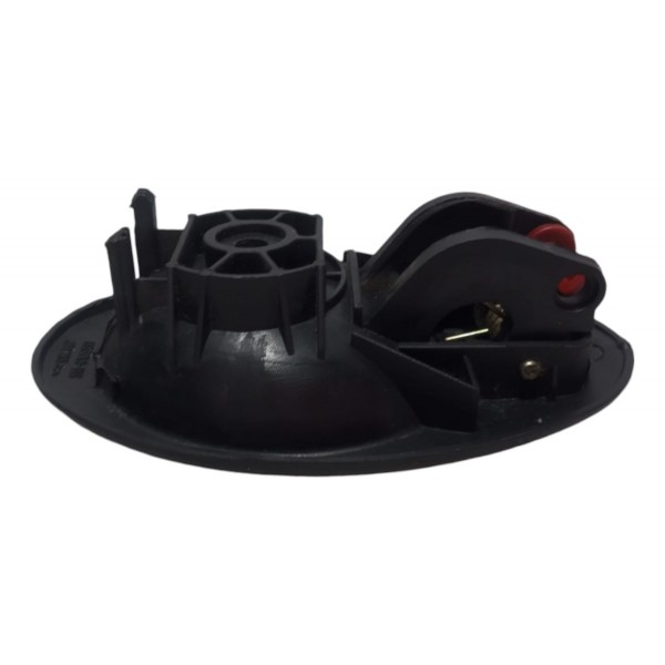 Maçaneta Interna Porta Traseira Direita Chery Qq 2014 Traseira