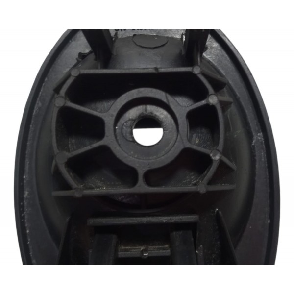 Maçaneta Interna Porta Traseira Direita Chery Qq 2014 Traseira