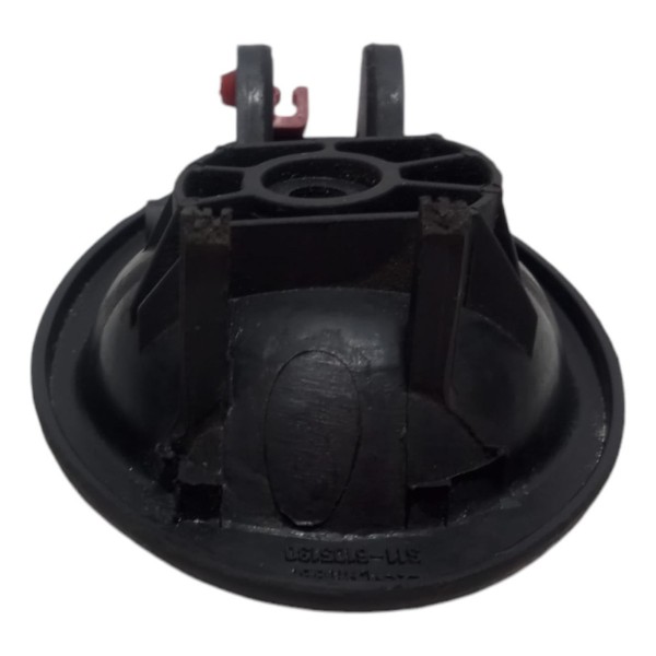 Maçaneta Interna Porta Traseira Direita Chery Qq 2014 Traseira