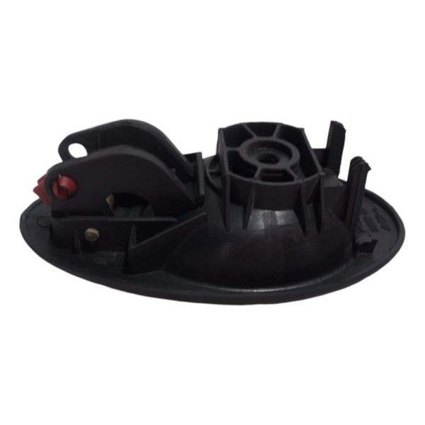 Maçaneta Interna Porta Traseira Direita Chery Qq 2014 Traseira